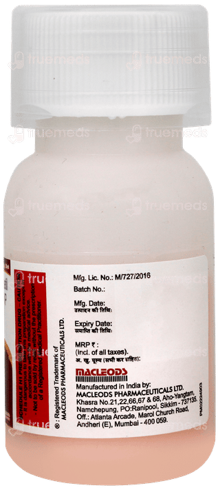 Polypod 50 Suspension 30ml