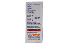 Pressclav Forte 457mg Orange Flavour Dry Syrup 30ml Pressclav Forte 457mg Orange Flavour Dry Syrup 30ml