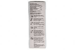 Pressclav Forte 457mg Orange Flavour Dry Syrup 30ml Pressclav Forte 457mg Orange Flavour Dry Syrup 30ml