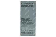 Rapiclav Forte Dry Syrup 30ml