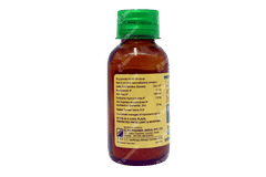 Rinifol Z Dry Syrup 60ml Rinifol Z Dry Syrup 60ml