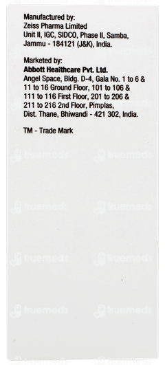 Safepodox Dry Syrup 30ml Safepodox Dry Syrup 30ml