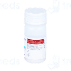Safexim 50 MG Dry Syrup 30 ML