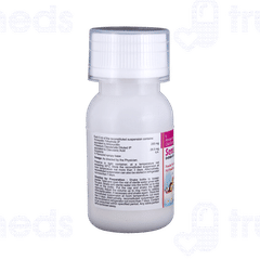 Sensiclav Bd 228.5mg Dry Syrup 30ml