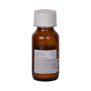 Sensiclav Ds Dry Syrup 30ml