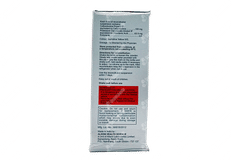 Swich Cv 100 Dry Syrup 30ml