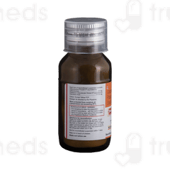 Swich Cv 50 Dry Syrup 30ml Swich Cv 50 Dry Syrup 30ml