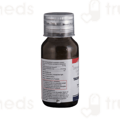 Taxim O Cv Dry Syrup 30Ml Taxim O Cv Dry Syrup 30Ml