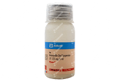 Wymox Dry Syrup 30ml