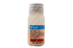 Wymox Dry Syrup 30ml