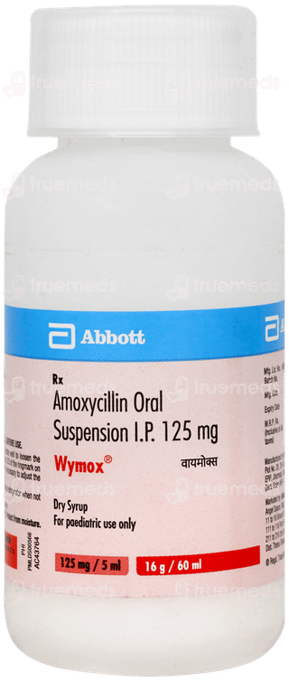 Wymox Suspension 60ml