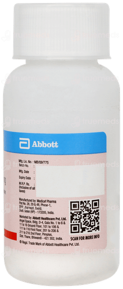 Wymox Suspension 60ml