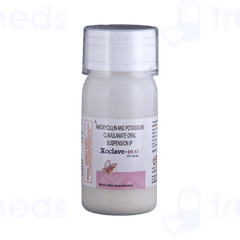 Xoclave Duo Dry Syrup 30ml