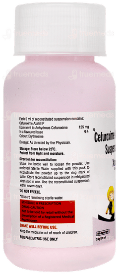 Xoxe Dry Syrup 30ml Xoxe Dry Syrup 30ml