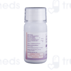 Xpand W 200/28.5 MG Dry Syrup 30 ML