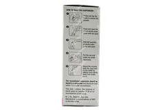 Zifi Cv 50 Dry Syrup 30ml Zifi Cv 50 Dry Syrup 30ml