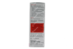 Zifi Cv 50 Dry Syrup 30ml Zifi Cv 50 Dry Syrup 30ml