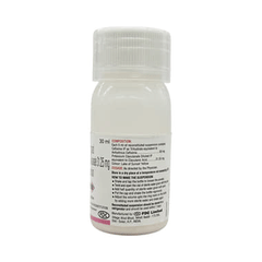 Zifi Cv 50 Dry Syrup 30ml Zifi Cv 50 Dry Syrup 30ml