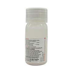 Zifi Cv 50 Dry Syrup 30ml Zifi Cv 50 Dry Syrup 30ml