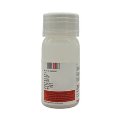 Zifi Cv 50 Dry Syrup 30ml Zifi Cv 50 Dry Syrup 30ml