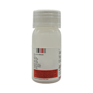 Zifi Cv 50 Dry Syrup 30ml