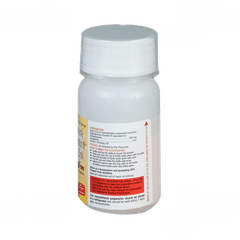 Zipod 100 Dry Syrup 30ml
