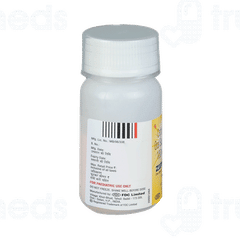 Zipod 100 Dry Syrup 30ml