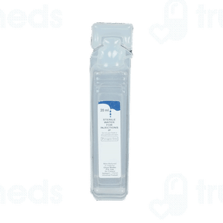 Zipod 100 Dry Syrup 30ml