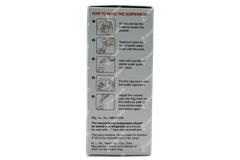 Zipod Cv 50 Dry Syrup 30ml