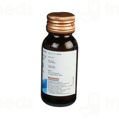Zithrox Xl 100 Readyuse Suspension 30ml Zithrox Xl 100 Readyuse Suspension 30ml