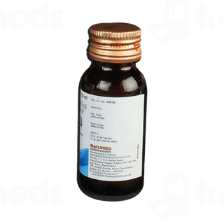 Zithrox Xl 100 Readyuse Suspension 30ml