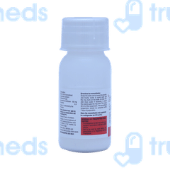 Zostum O 100 Dry Suspension 30ml Zostum O 100 Dry Suspension 30ml