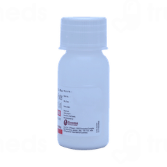 Zostum O 100 Dry Suspension 30ml