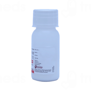 Zostum O 100 Dry Suspension 30ml