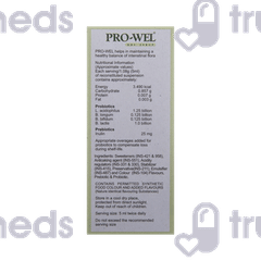 Prowel Dry Syrup 30 ML