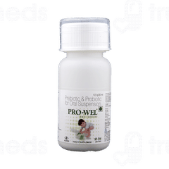 Prowel Dry Syrup 30 ML
