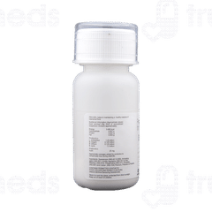 Prowel Dry Syrup 30 ML