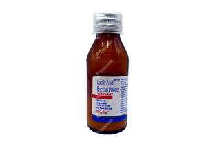 Vizylac Dry Syrup 60ml