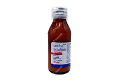 Vizylac Dry Syrup 60ml Vizylac Dry Syrup 60ml