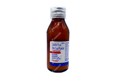 Vizylac Dry Syrup 60 ML