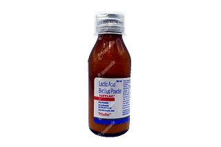 Vizylac Dry Syrup 60 ML