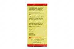 Bifilac Dry Syrup 50ml