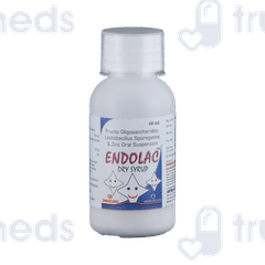 Endolac Dry Syrup 60ml