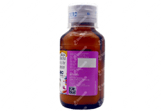 Flora Bc Dry Syrup 60ml Flora Bc Dry Syrup 60ml