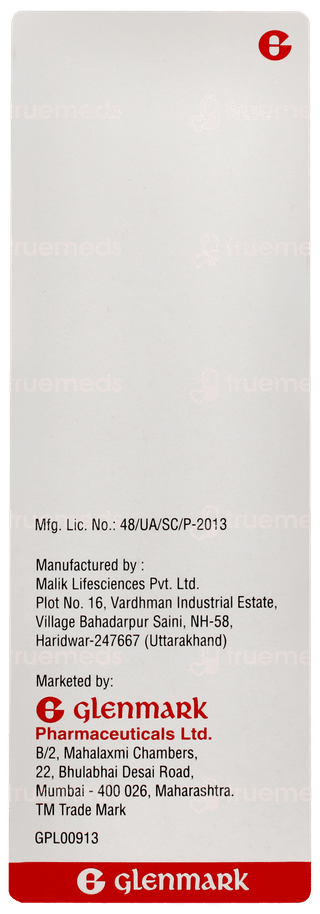 Miliclav Forte Orange Flavour Dry Syrup 30ml