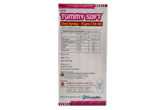 Tummy Soft New Dry Syrup 50ml