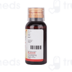 Alex Junior Ds Sugar Free Syrup 60ml Alex Junior Ds Sugar Free Syrup 60ml