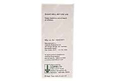 Lupiceff Forte Dry Syrup 30ml Lupiceff Forte Dry Syrup 30ml