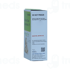 Adzocef 100 MG Dry Syrup 30 ML