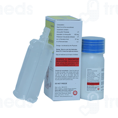 Adzclav Duo 400/57 MG Dry Syrup 30 ML